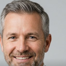 Michael Harrington, CIO de Northbridge Industries