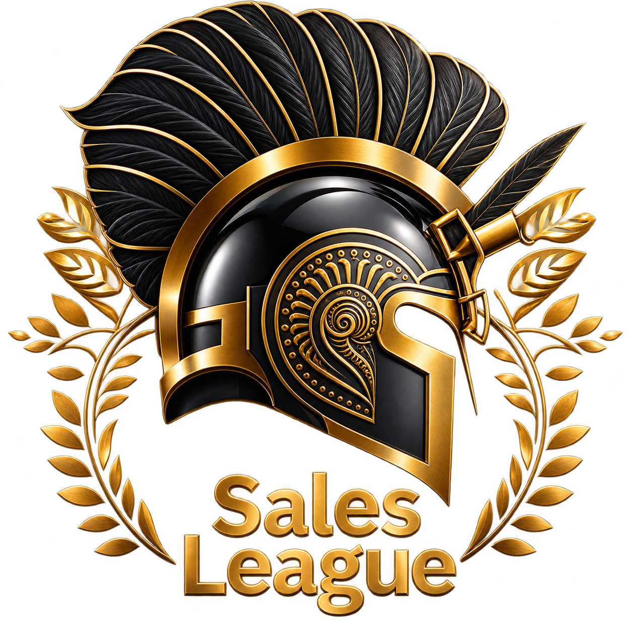 Sales League