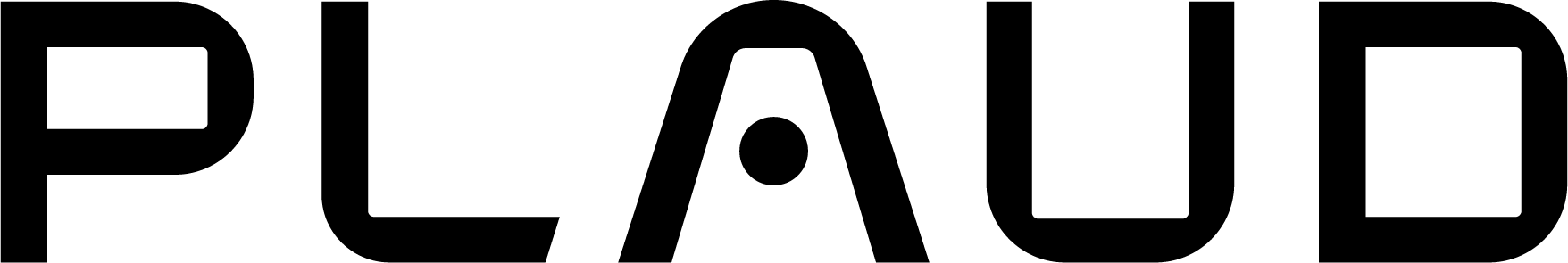 Logo Plaud.ai